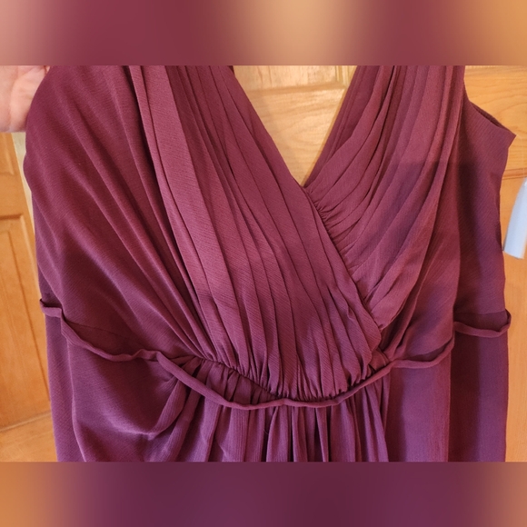 Bridesmaid Dress - Picture 3 of 4